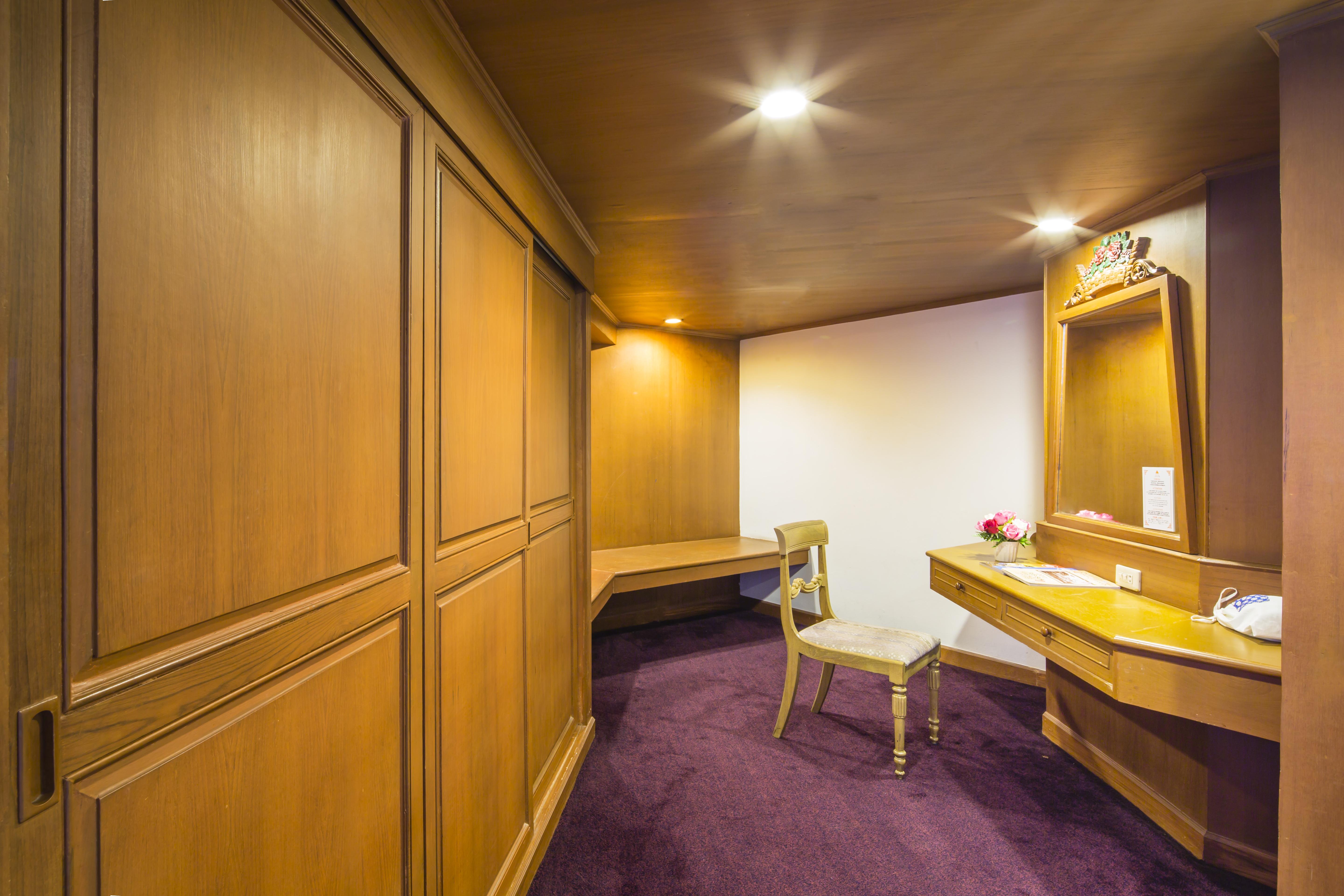 Lotus Pang Suan Kaew Hotel Chiang Mai Dış mekan fotoğraf