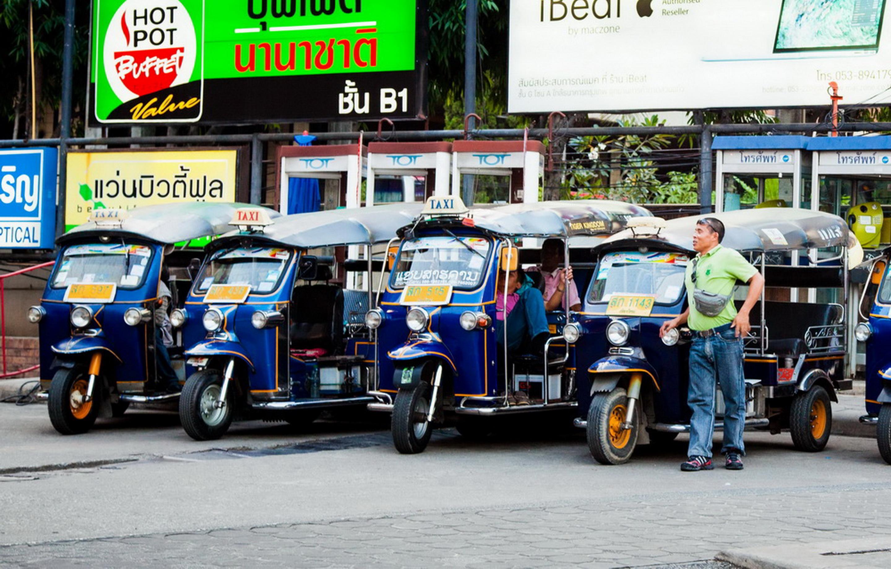 Lotus Pang Suan Kaew Hotel Chiang Mai Dış mekan fotoğraf