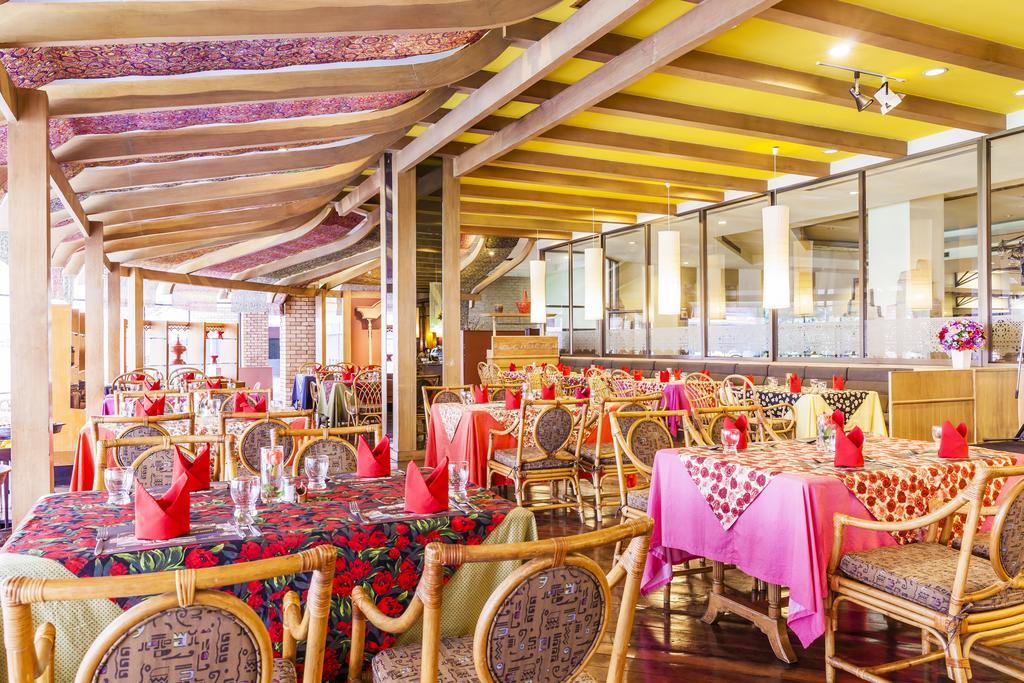 Lotus Pang Suan Kaew Hotel Chiang Mai Dış mekan fotoğraf